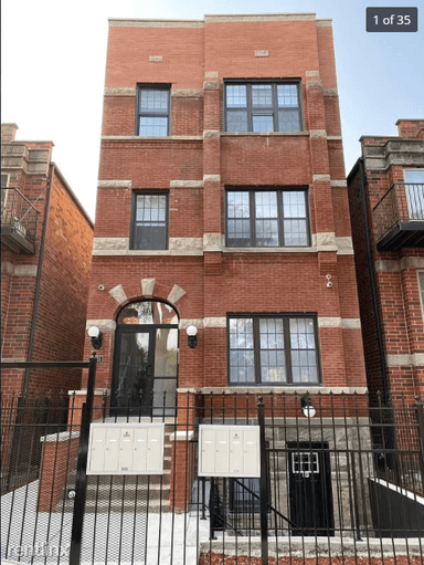 Main picture of 2731 W Lexington St
