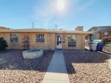 Main picture of 3146 Federal Ave