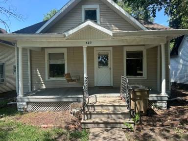 Main picture of 603 M St