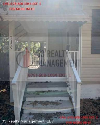 Main picture of 2127 Greenwood St