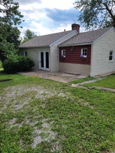 Main picture of 171 Demerson Ln