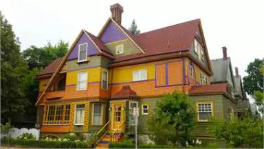 Main picture of 4 Saint Johns Pl