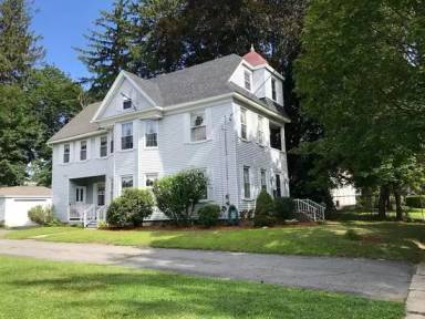Main picture of 70 Washington St