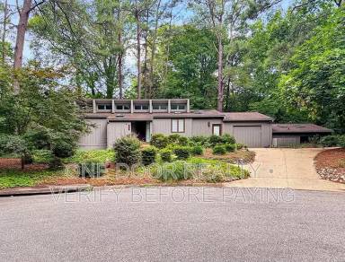 Main picture of 609 Indian Springs Ct