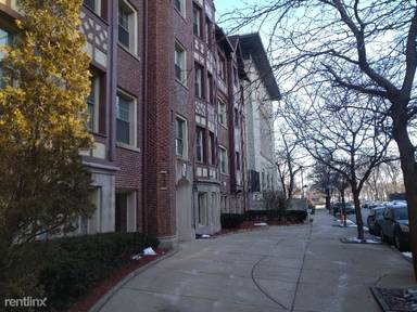 Main picture of 520 W Stratford Pl
