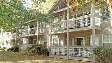 Main picture of Ginger Creek Apartments