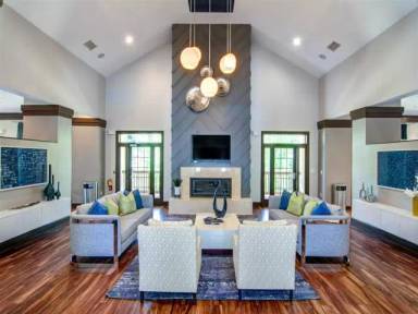 Main picture of The Residences At Vinings Mountain