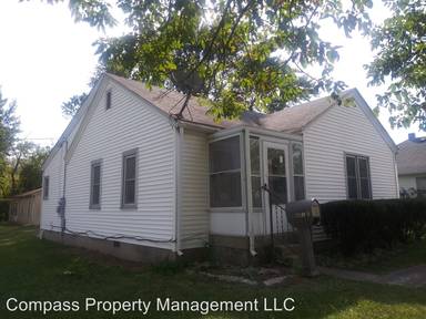 Main picture of 601 W Adams St