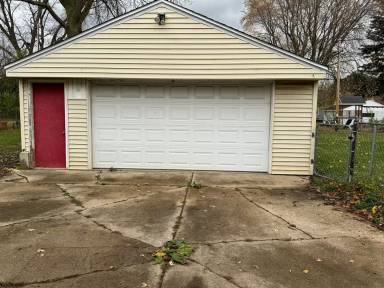 Main picture of 4726 N 58th St