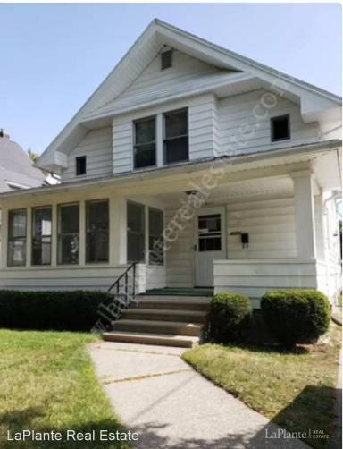 Main picture of 4016 Overland Pkwy