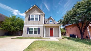 Main picture of 609 Peyton St