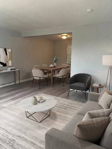 Main picture of Jameson Townhomes