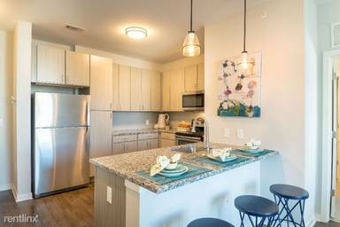 Main picture of Spoke Apartments