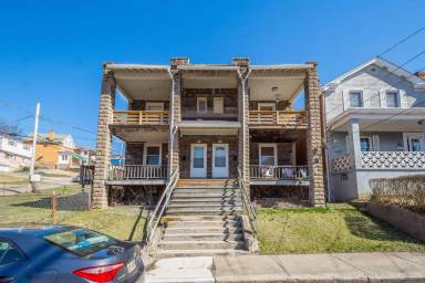 Main picture of 1605 Westmont Ave