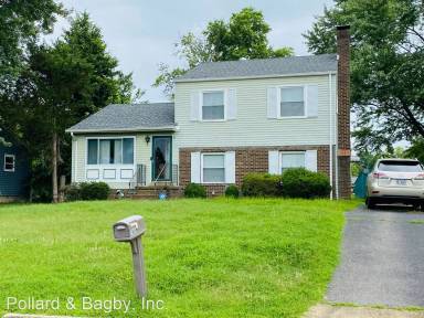 Main picture of 2905 Peabody Ln