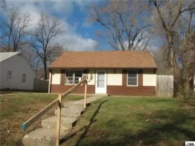 Main picture of 4822 Woodend Ave