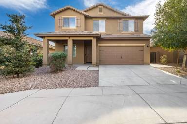 Main picture of 24409 W Sheraton Ln