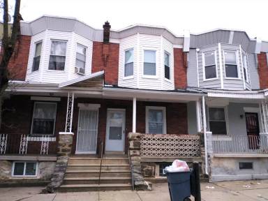 Main picture of 2852 N Marston St