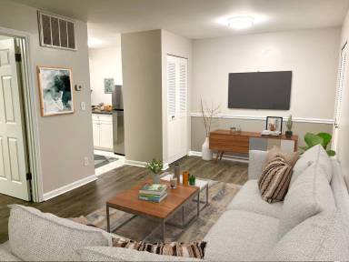 Main picture of 2605 Le Blanc Ct
