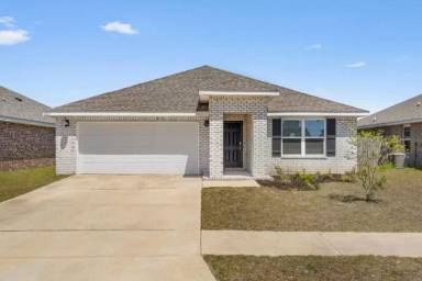 Main picture of 4603 Honor Guard Way