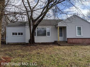 Main picture of 809 E Garfield St