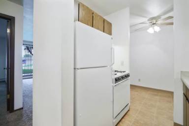 Main picture of Marquette Highlands Apartments