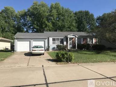Main picture of 1322 Brandywine Ln