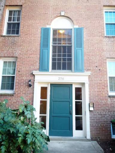 Main picture of 2718 Ordway St NW