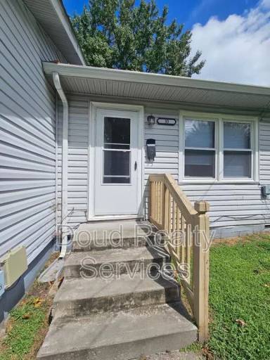 Main picture of Grove St