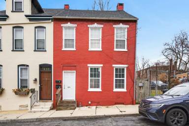 Main picture of 441 High St