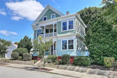 Main picture of 319 Jastram St