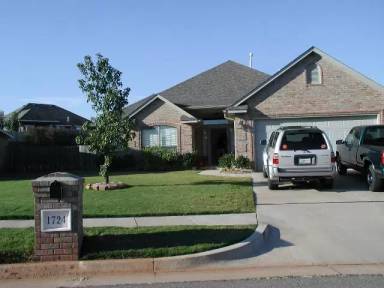 Main picture of 1701 Del Simmons Dr