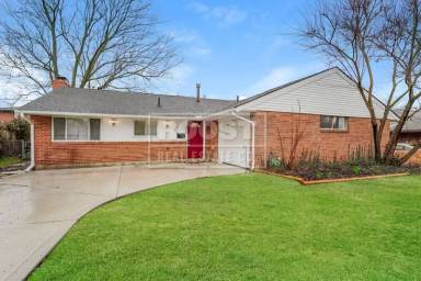 Main picture of 6311 Brauning Dr