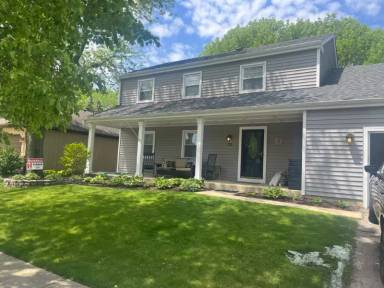 Main picture of 1621 Kenyon Dr