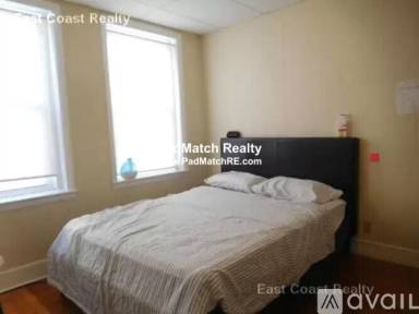 Main picture of Gordon Street Apartments