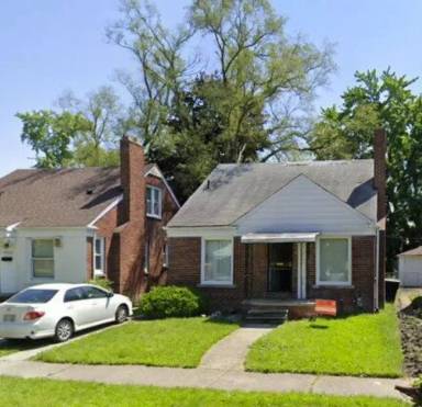 Main picture of 19710 Mansfield St