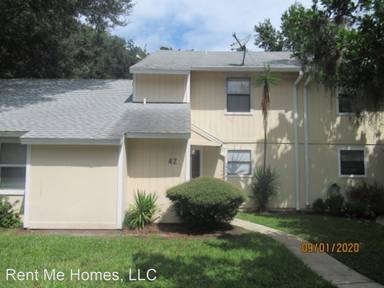 Main picture of 42 Tomoka Meadows Blvd