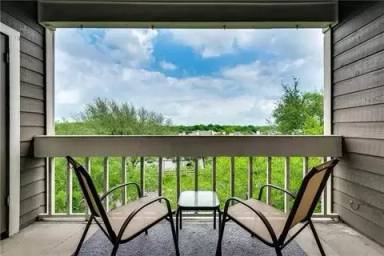 Main picture of 5310 Keller Springs Condominiums