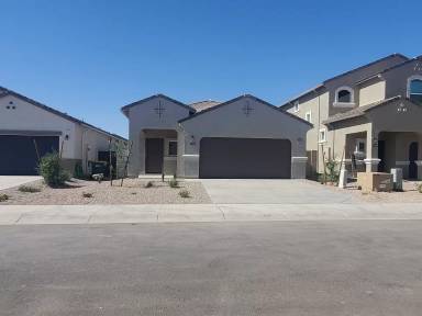 Main picture of 35442 W San Ildefanso Ave