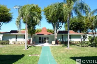 Main picture of Regal Palms