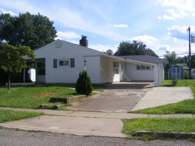 Main picture of 17 Graceful Ln