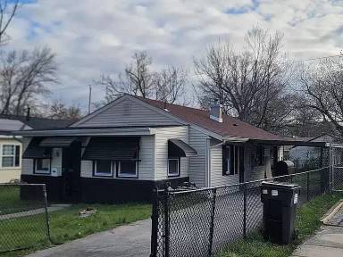 Main picture of 419 Bethune Dr