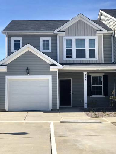 Main picture of 609 Aberdeen Cir