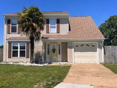 Main picture of 1125 Revelstroke Ct