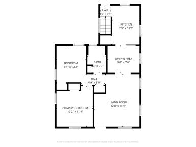 Main picture of 12948 Cunningham St