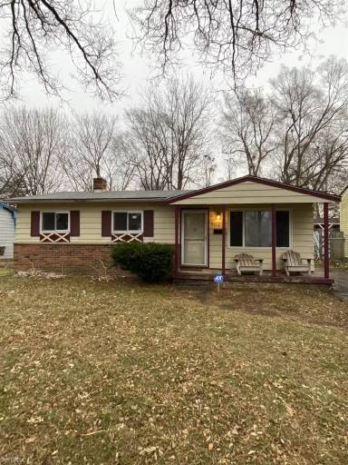 Main picture of 6414 Valorie Ln