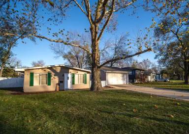 Main picture of 18 Greenfield Rd