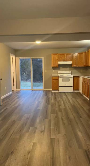 Main picture of Briden St. Townhomes