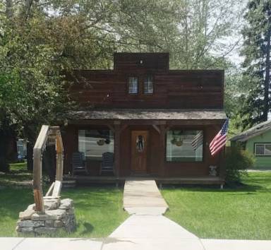 Main picture of 308 S Main St