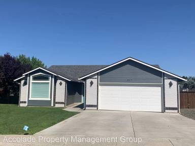 Main picture of 917 Crestview Ct